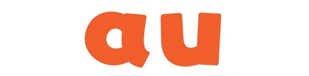 ａｕ